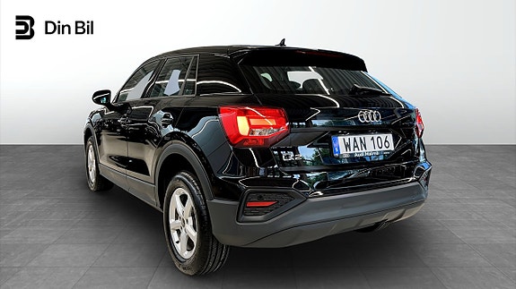 Audi Q2 3 of 5