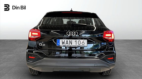 Audi Q2 5 of 5