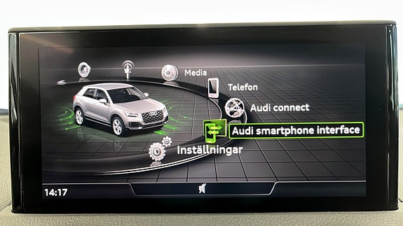 Audi Q2 14 of 15