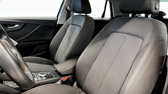Audi Q2 8 of 15