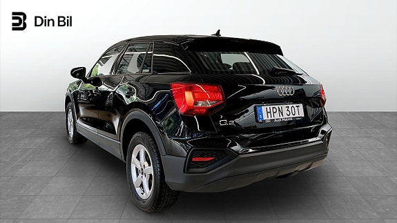 Audi Q2 3 of 5