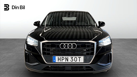 Audi Q2 4 of 5