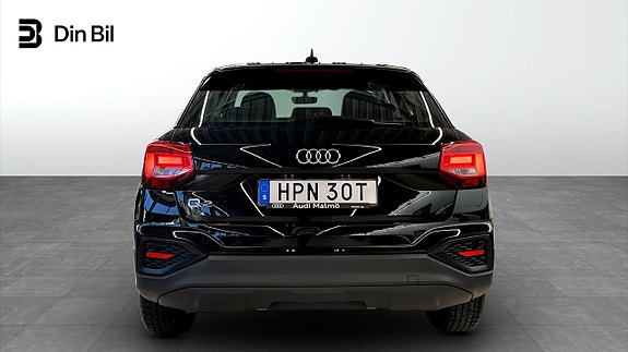 Audi Q2 5 of 5