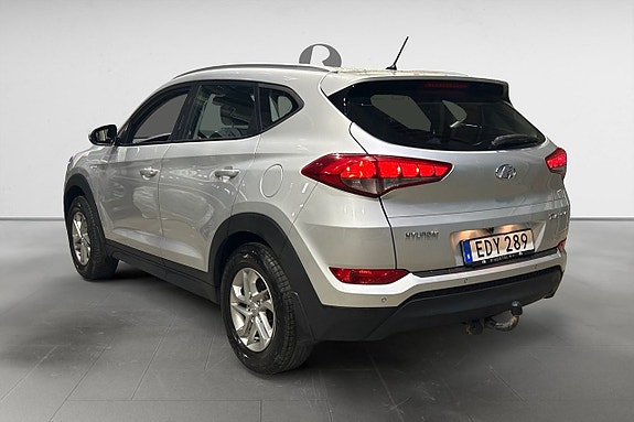 Hyundai Tucson 5 of 16