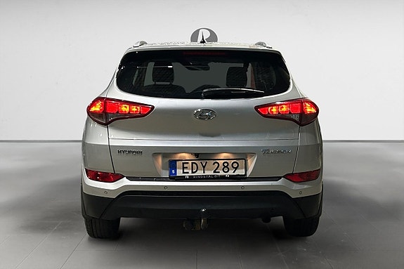 Hyundai Tucson 6 of 16