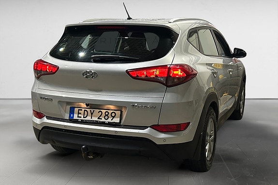Hyundai Tucson 7 of 16