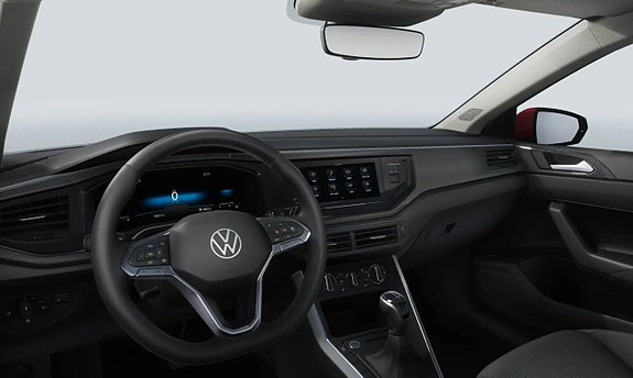 Volkswagen Polo 5 of 5