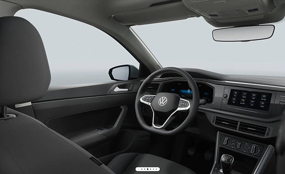 Volkswagen Polo 4 of 5