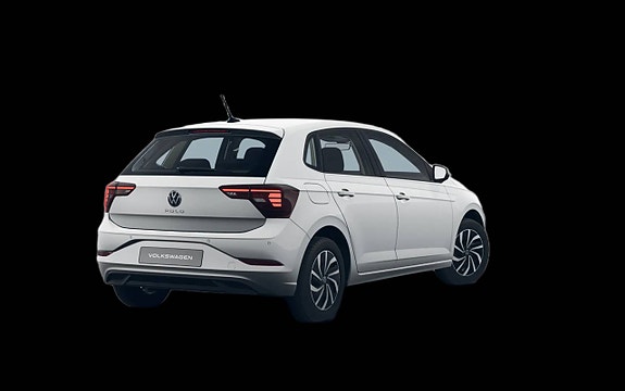 Volkswagen Polo 3 of 5