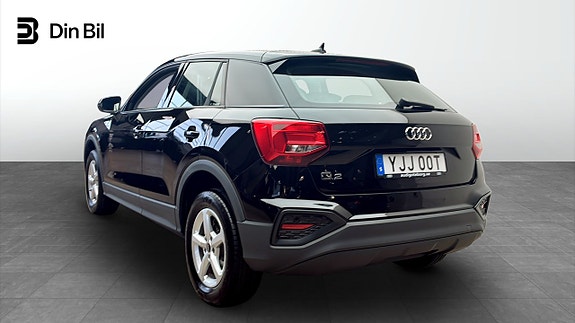 Audi Q2 3 of 5