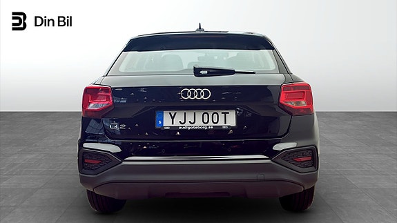 Audi Q2 5 of 5