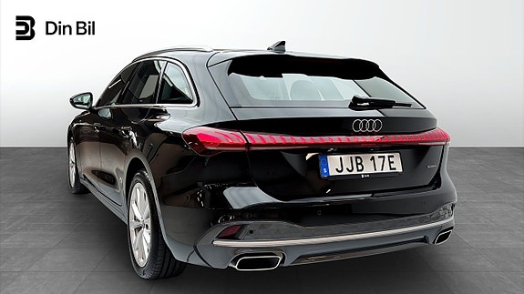 Audi A5 3 of 16