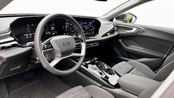 Audi A5 8 of 16