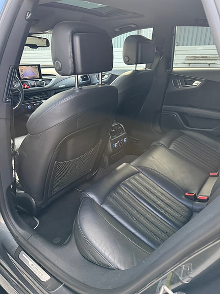 Audi A7 5 of 5