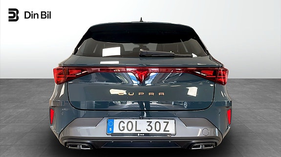 Cupra Leon 5 of 12