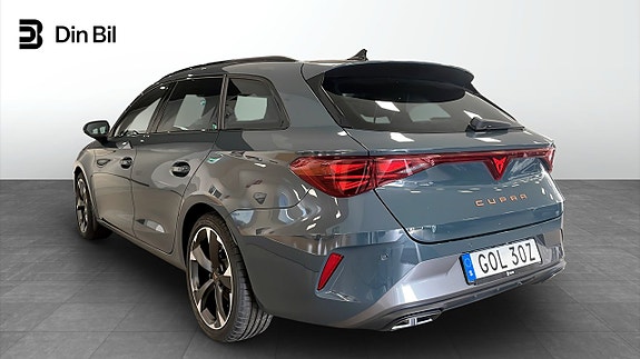 Cupra Leon 3 of 12