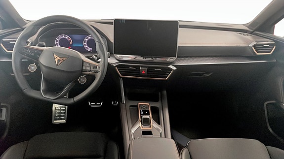 Cupra Leon 10 of 12