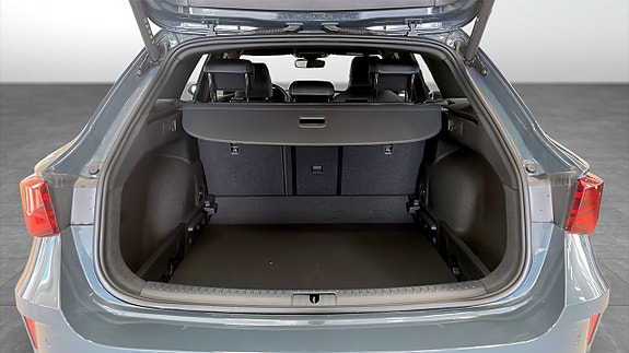 Cupra Leon 12 of 12