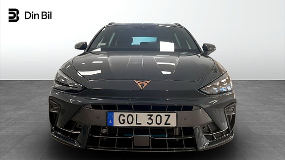 Cupra Leon 4 of 12