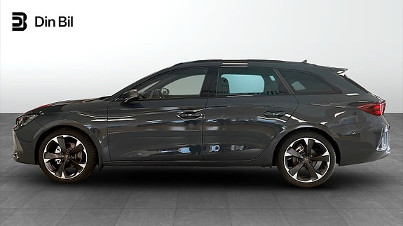 Cupra Leon 2 of 12