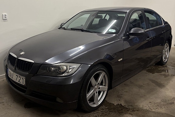 BMW 325i