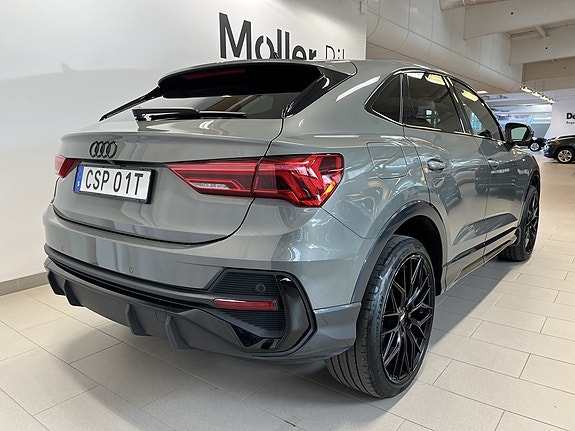 Audi Q3 5 of 5