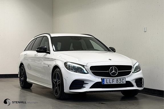 Mercedes-Benz C300