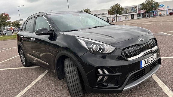 Kia Niro 4 of 5