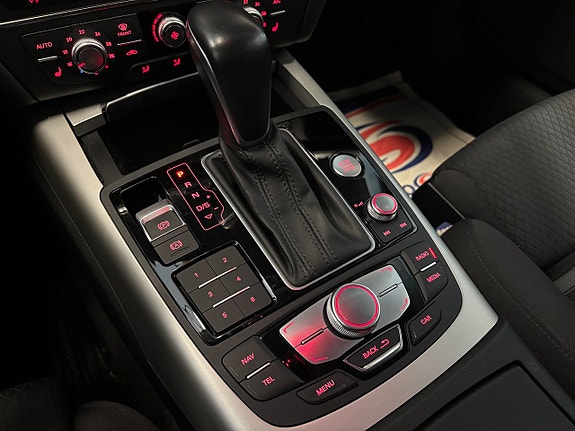 Audi A6 10 of 21