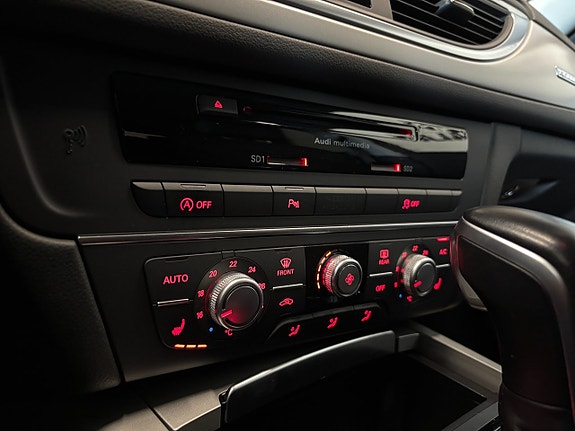 Audi A6 11 of 21