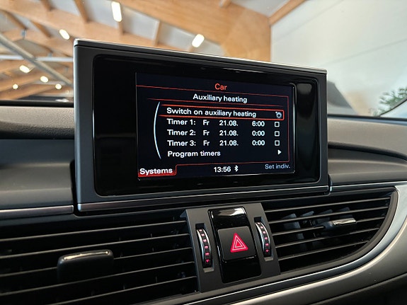 Audi A6 14 of 21