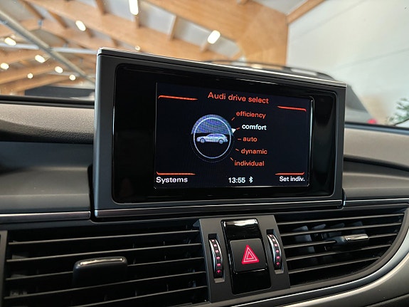 Audi A6 13 of 21