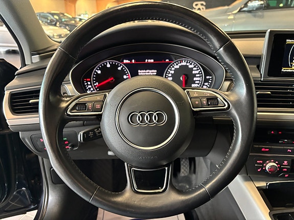 Audi A6 7 of 21