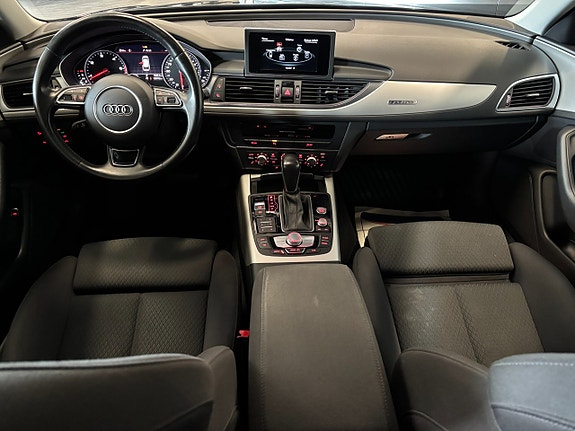 Audi A6 18 of 21