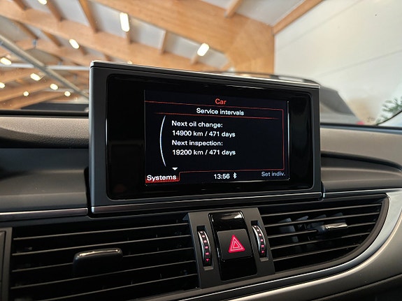 Audi A6 15 of 21