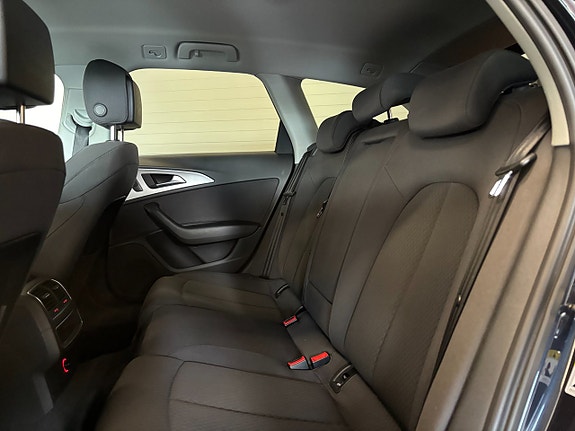Audi A6 17 of 21