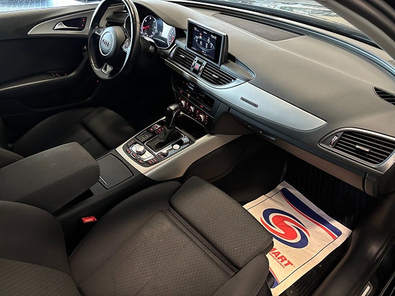 Audi A6 19 of 21