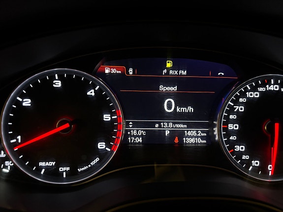Audi A6 9 of 21