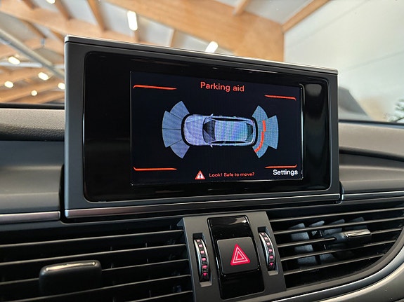 Audi A6 12 of 21