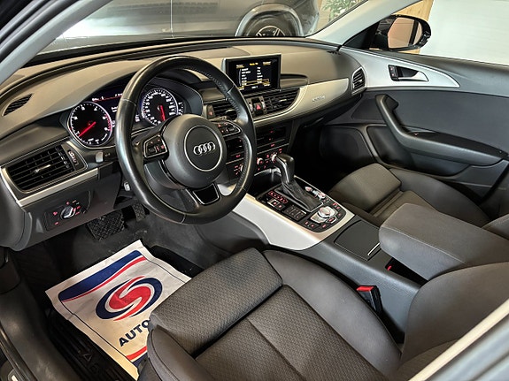 Audi A6 5 of 21