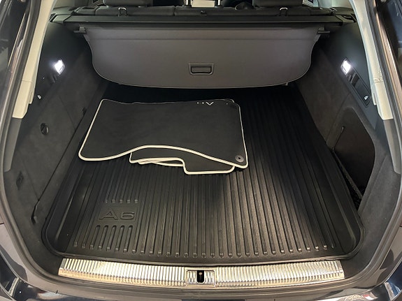 Audi A6 20 of 21