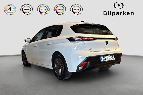 Peugeot 308 3 of 5