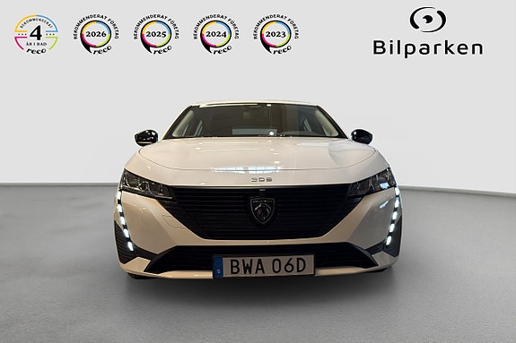 Peugeot 308 5 of 5