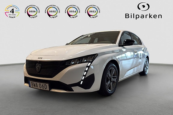 Peugeot 308 4 of 5