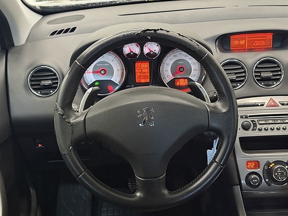Peugeot 308 21 of 22