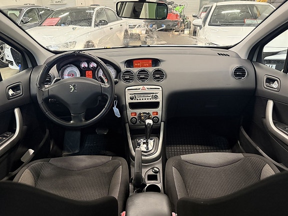 Peugeot 308 20 of 22