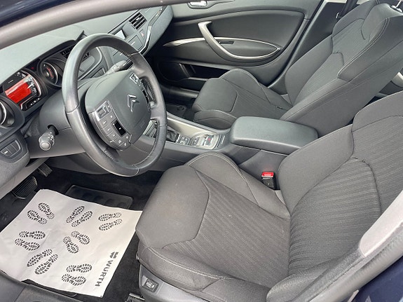 Citroen C5 17 of 17