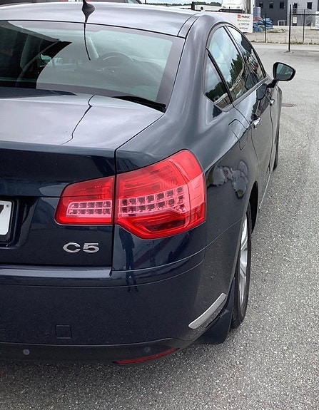 Citroen C5 3 of 5