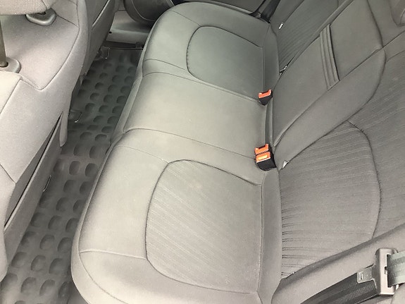 Citroen C5 16 of 17