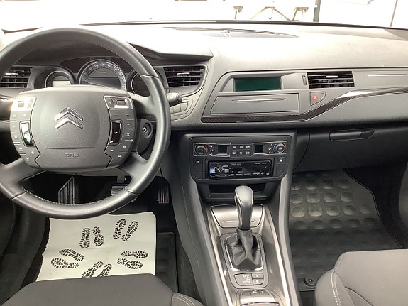 Citroen C5 15 of 17
